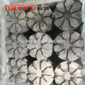 Aluminum Melting Anti-oxidation Coating Graphite Rotor